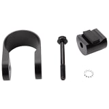 Tusk Low Profile Roll Cage Clamp Pivot Folding Mirror Kit  UTVS0110724