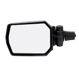 Tusk Low Profile Roll Cage Clamp Pivot Folding Mirror Kit  UTVS0110724