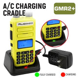 Rugged Radios High Visibility GMR2 PLUS Emergency Radio Bundle  UTVS0110730