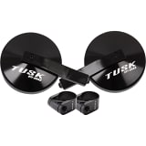 Tusk Low Profile Roll Cage Clamp Alloy Mirror Kit  UTVS0110727-MAIN