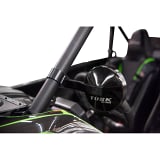 Tusk Low Profile Roll Cage Clamp Alloy Mirror Kit  UTVS0110727-MAIN