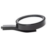 Tusk Low Profile Roll Cage Clamp Alloy Mirror Kit  UTVS0110727-MAIN