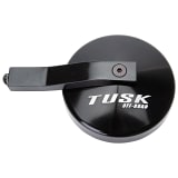 Tusk Low Profile Roll Cage Clamp Alloy Mirror Kit  UTVS0110727-MAIN