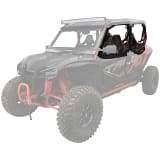 Tusk Honda Talon 1000R-4 / 1000X-4 Zipperless Upper Door Skins Replacement  UTVS0110767