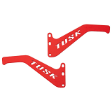 Tusk Can-Am Maverick X3 Door Latch Handle (Red)  UTVS0110870