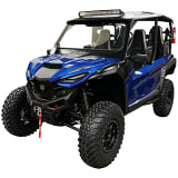 Tusk Yamaha Wolverine RMAX 4 Stage 2 Upgrade Kit  UTVS0110878