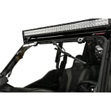 Tusk Kawasaki Teryx KRX 1000 Full View Glass Windshield with Windshield Wiper  UTVS0110907