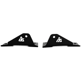 Tusk Polaris RZR Pro R / Pro S V2 LED Light Bar Kit  UTVS0110983-MAIN