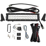 Tusk Can-Am Maverick R V2 LED Light Bar Kit  UTVS0110991