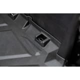 Tusk Polaris General Black Bed Mat  UTVS0111000