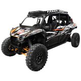 Tusk Kawasaki Teryx KRX 1000 Adventure Roof Rack  UTVS0111004-MAIN