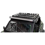 Tusk Polaris RZR XP4 1000 Adventure Roof Rack  UTVS0111011-MAIN