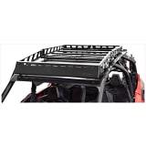 Tusk Polaris RZR XP4 1000 Adventure Roof Rack  UTVS0111011-MAIN