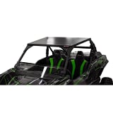 Tusk Polaris RZR XP4 1000 Adventure Roof Rack  UTVS0111011-MAIN