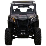 Tusk Can-Am Maverick Sport / Trail / X3 LED Front Accent Lights with Turn Signals  UTVS0111016