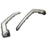 Tusk Can-Am Maverick Sport / Trail / X3 LED Front Accent Lights with Turn Signals  UTVS0111016