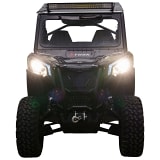 Tusk Can-Am Maverick Sport / Trail / X3 LED Front Accent Lights with Turn Signals  UTVS0111016