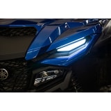 Tusk Yamaha Wolverine LED Front Accent Lights with Turn Signals  UTVS0111027