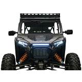 Tusk Polaris RZR XP 1000 / XP4 1000 Front Center Accent and Turn Light  UTVS0111076
