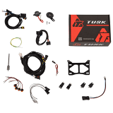 Tusk Polaris RZR XP 1000 / XP4 1000 Plug and Play Signal & Horn Kit  UTVS0111087-MAIN