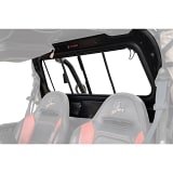 Tusk Polaris RZR XP / XP Turbo Sliding Rear Glass Window  UTVS0111161