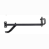 MadJax XSeries Storm Brush Guard Support Bracket  UTVS0111384-MAIN