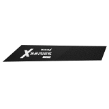 MadJax XSeries Storm Rocker Panel Decal  UTVS0111394-MAIN