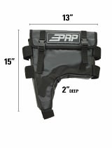 PRP Seats Impact Gun Bag Universal E29