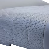 MadJax Aviator EZGO TXT/RXV / MadJax XSeries Front Seat Cushions with Thermaflex
