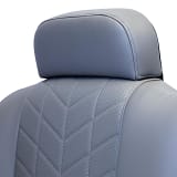 MadJax Aviator EZGO TXT/RXV / MadJax XSeries Front Seat Cushions with Thermaflex