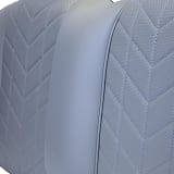 MadJax Aviator EZGO TXT/RXV / MadJax XSeries Front Seat Cushions with Thermaflex