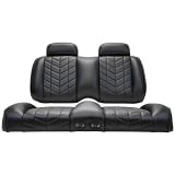 MadJax Aviator EZGO TXT/RXV / MadJax XSeries Front Seat Cushions with Thermaflex  UTVS0111412-MAIN