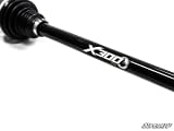 SuperATV Polaris General Big Lift Kit Heavy-Duty Axle - X300  AXW01-023F-2#AA-MAIN