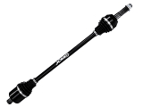 SuperATV Polaris General Big Lift Kit Heavy-Duty Axle - X300  AXW01-023F-2#AA-MAIN