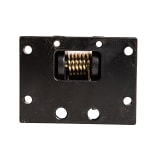 MadJax XSeries Storm Aluminum Brake Pedal  UTVS0111440