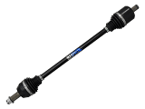 SuperATV Polaris Ranger Kinetic Heavy-Duty Axle - Rhino 2.0  UTVS0111467-MAIN