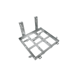 MadJax XSeries Storm Galvanized Battery Tray (Gen 2 Models)  UTVS0111466