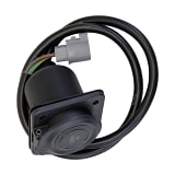 MadJax XSeries Storm Reliance Lithium Receptacle Charger  UTVS0111471
