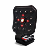 Risk Racing FLEXIT Solar - 500 Lumen Flexible, Magnetic, Rechargeable, Flashlight  UTVS0111477