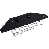Moose Offroad Polaris RZR XP 900 Plow Mount  UTVS0111506
