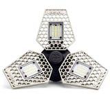 Risk Racing TRiLIGHT - Motion Activated Garage Ceiling Light  UTVS0111507
