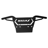 MadJax XSeries Storm Brush Guard  UTVS0111521