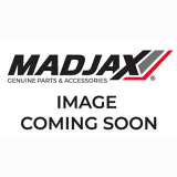 MadJax XSeries Storm Brush Guard Mounting Bracket  UTVS0111524