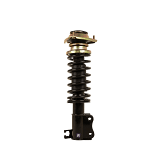 MadJax XSeries Storm Front McPherson Strut  UTVS0111633-MAIN