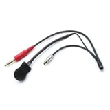 Rugged Radios 3C NASCAR with Mic and 3.5mm Jack Cord Helmet Kit