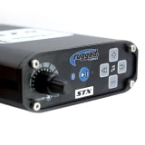 Rugged Radios STX - STEREO High Fidelity Intercom with Bluetooth Music  UTVS0111695