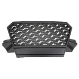 MadJax XSeries Storm Matte Black Main Grille Cowl  UTVS0111721