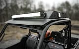 Thumper Fab Polaris Ranger Audio Roof - F3.1 (Black)  UTVS0111722