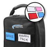 Rugged Radios Adventure Van Cabinet Bag Bundle  UTVS0111760