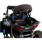 Moose Offroad Polaris RZR Spare Tire Carrier  UTVS0111878